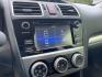 2015 GRAY SUBARU XV CROSSTREK 2.0I PREMIUM (JF2GPACC7FH) with an 2.0L engine, Continuously Variable transmission, located at 5103 Dorchester Rd., Charleston, SC, 29418-5607, (843) 767-1122, 36.245171, -115.228050 - Nice & Clean interior with CD/AUX/USB/Bluetooth, Backup Camera, Power Windows, Power Locks, Power Mirrors, Heated Seats, All-weather Mats, Keyless Entry, Alloy Wheels, AWD. Clean CarFax (no accidents reported!) Local Trade-in!! 178k miles Located at New Life Auto Sales! 2023 WINNER for Post & Couri - Photo#15